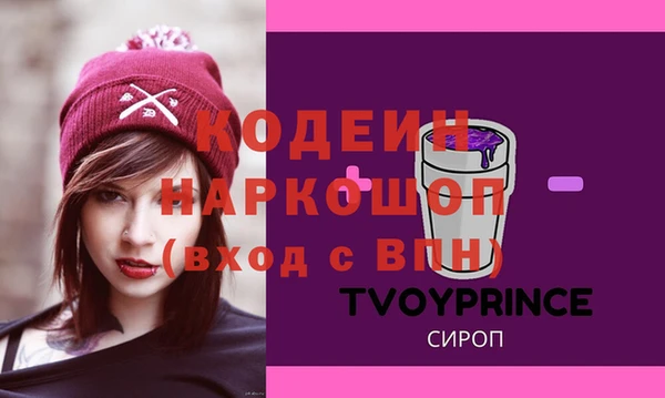 молекула духа Белокуриха
