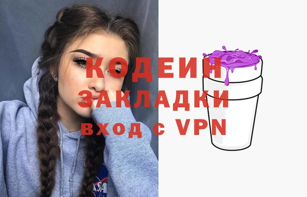 молекула духа Белокуриха